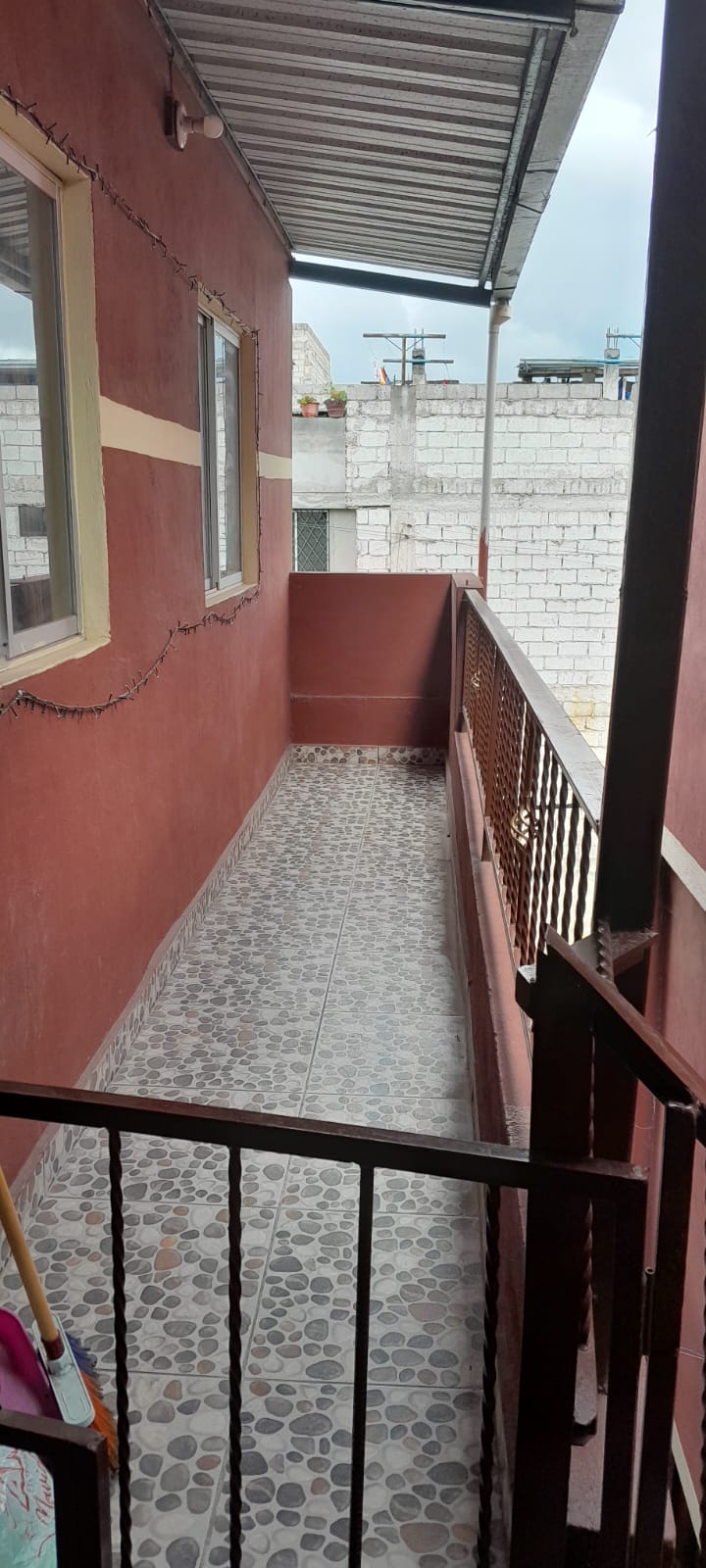 Casa en Colinas del Norte Quito (9)